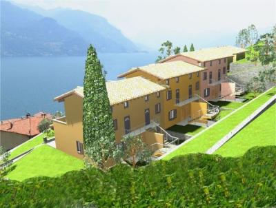 Apartment For sale in SAN SIRO, COMO, Italy - LAKE OF COMO